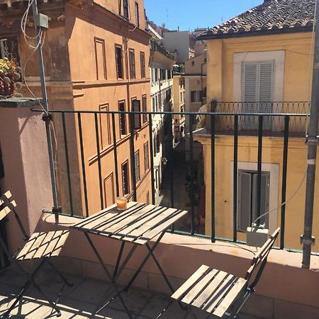 Mgpgroup Have A Nice Day Roma Exterior foto
