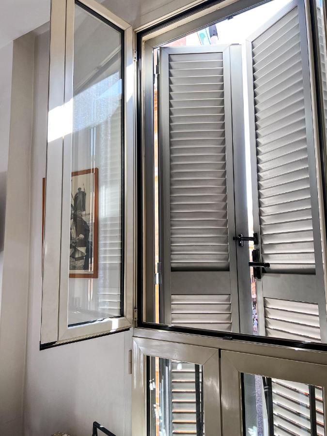 Mgpgroup Have A Nice Day Roma Exterior foto