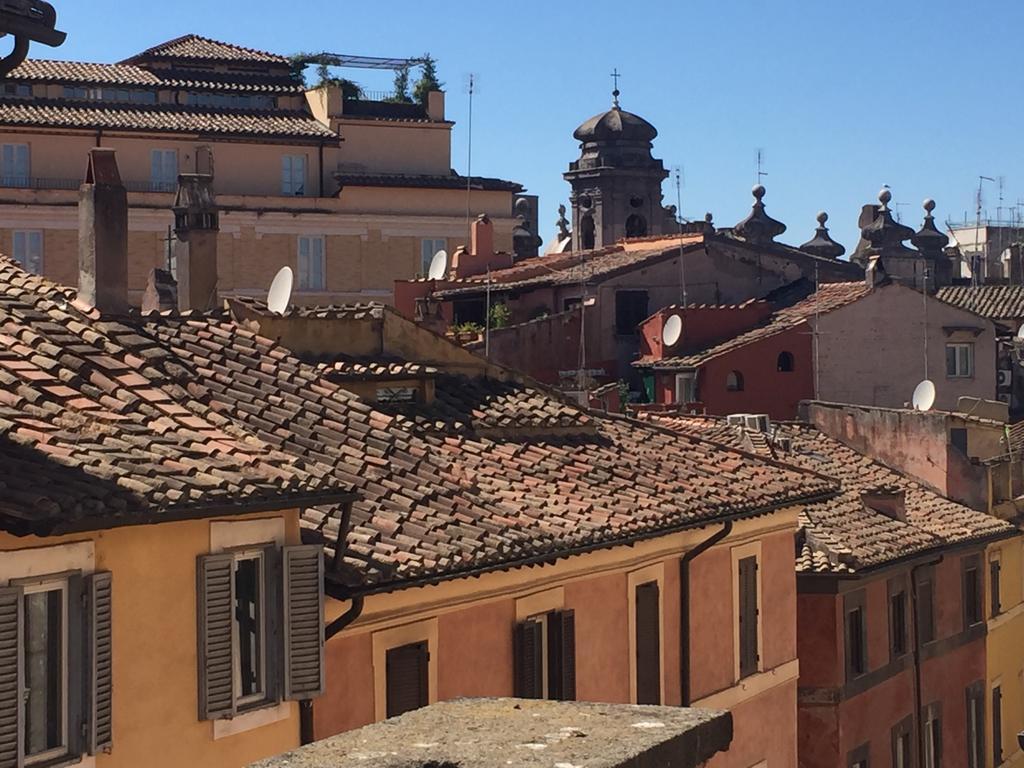 Mgpgroup Have A Nice Day Roma Exterior foto