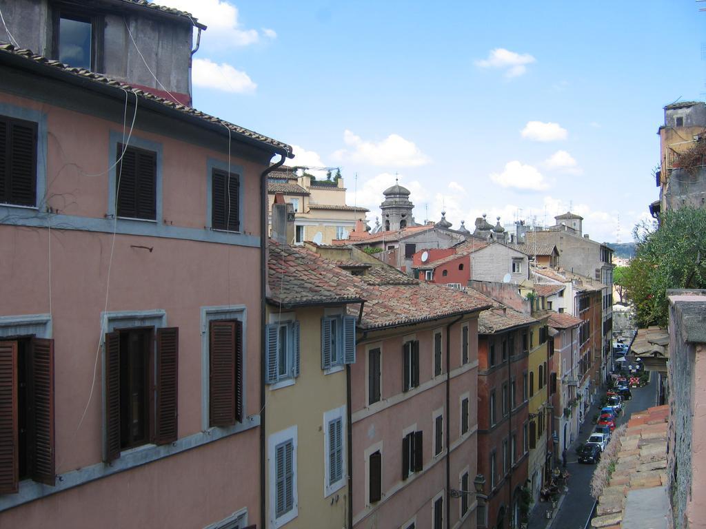 Mgpgroup Have A Nice Day Roma Exterior foto