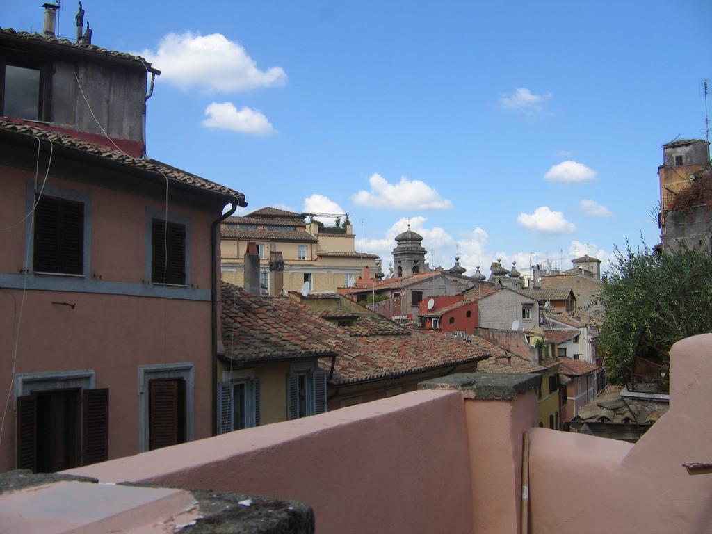 Mgpgroup Have A Nice Day Roma Exterior foto