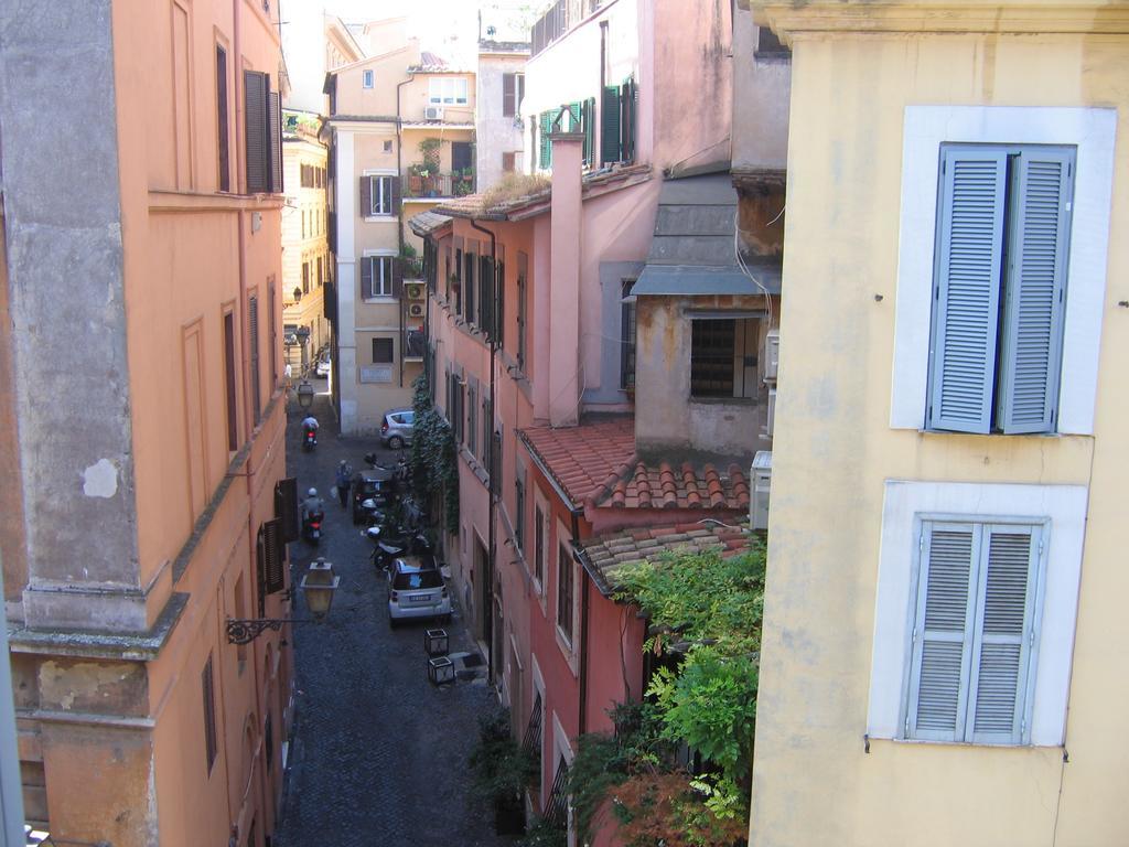 Mgpgroup Have A Nice Day Roma Exterior foto