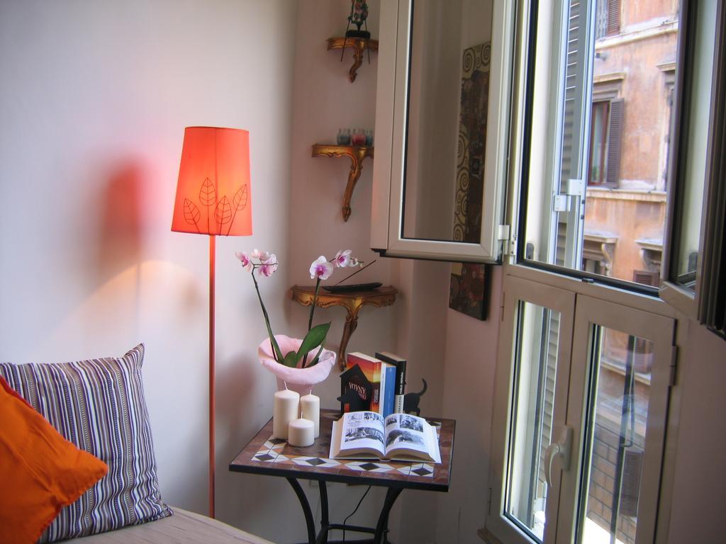 Mgpgroup Have A Nice Day Roma Exterior foto